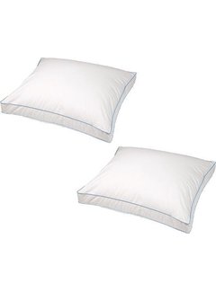 Drogistonline.eu Box hoofdkussen 60 x 50 x 10 cm