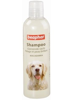Beaphar Beaphar shampoo hond glanzende vacht