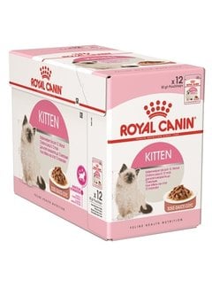 Royal canin Royal canin wet kitten