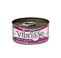24x vibrisse cat tonijn / krab