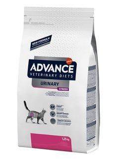 Advance veterinary diet Advance veterinary diet cat urinary stress