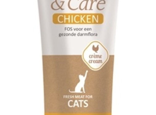 Prins Prins play&care cat chicken