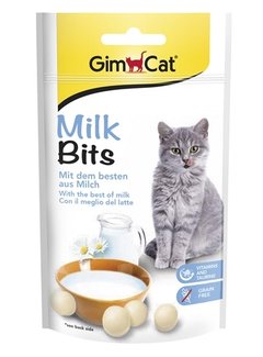 Gimcat Gimcat milk bits