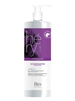 Hery Hery shampoo universeel