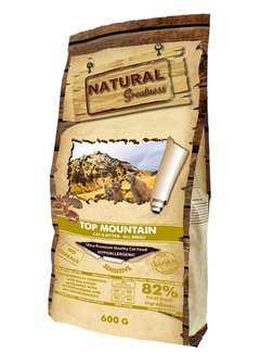 Natural greatness Natural greatness top mountain