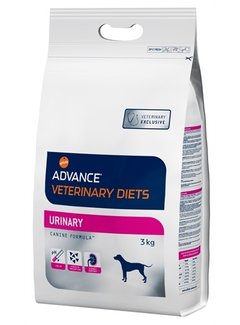 Advance veterinary diet Advance veterinary diet dog urinary care
