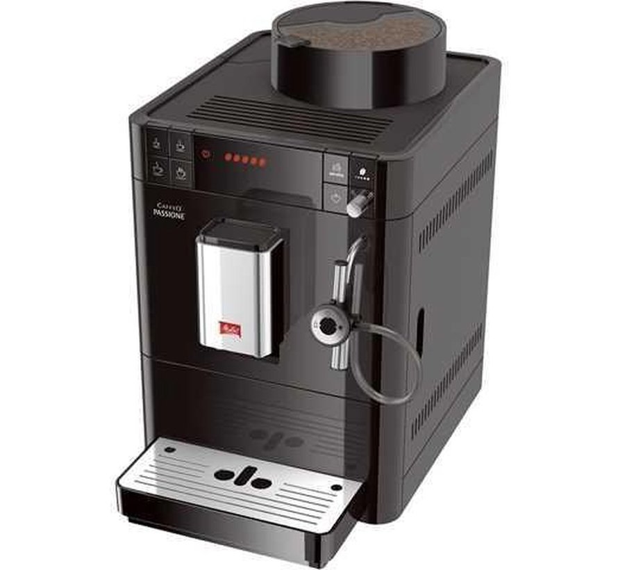 Melitta Caffeo Passione - Espressomachine - Refurbished