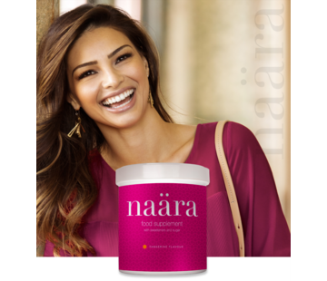 Naära Naära Beauty Drink