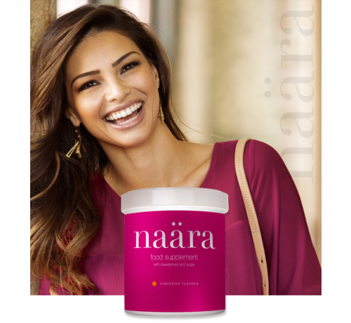 Naära Naära Beauty Drink