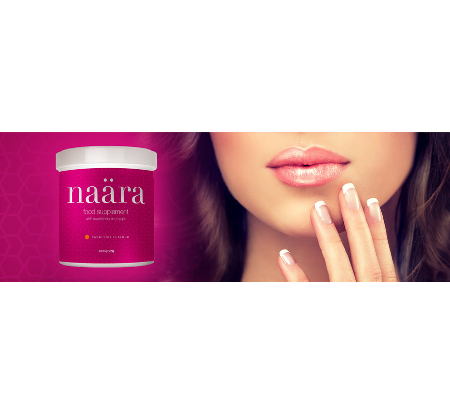 Naära Beauty Drink