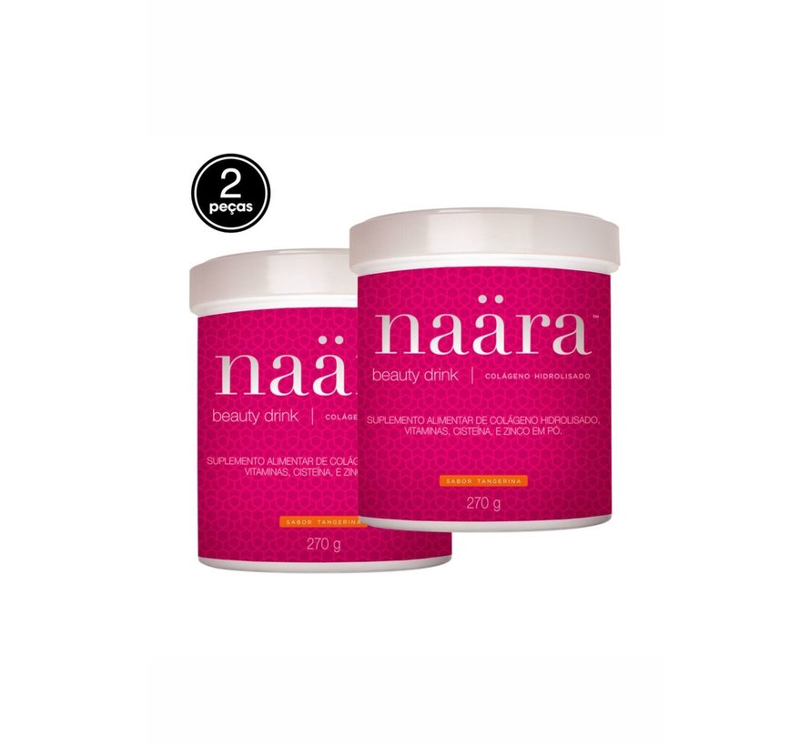 Naära Beauty Drink