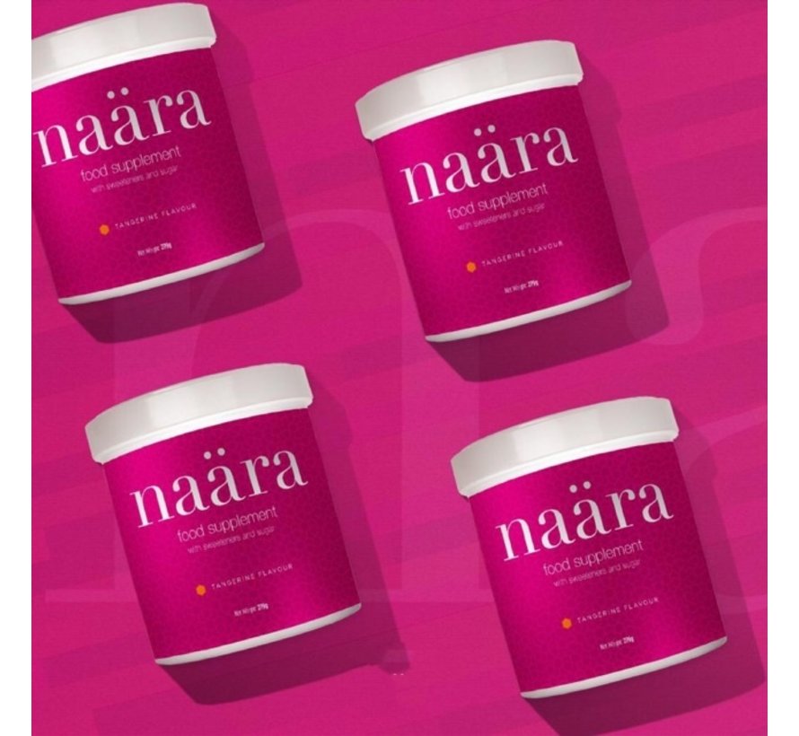 Naära Beauty Drink