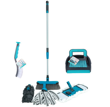 Drogistonline.eu Schoonmaakset 8 delig met kliksysteem