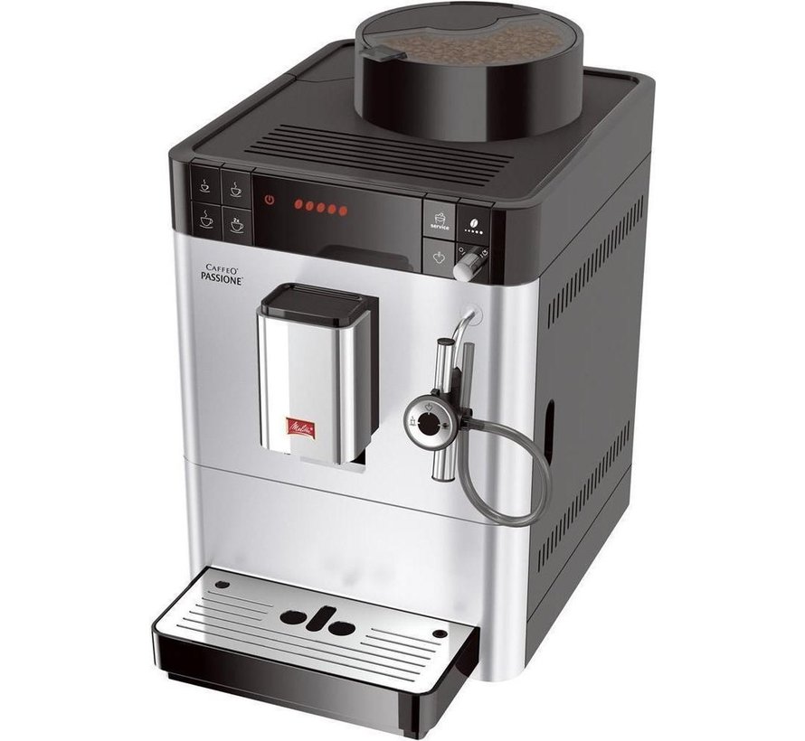 Melitta Caffeo Passione - Espressomachine - Refurbished