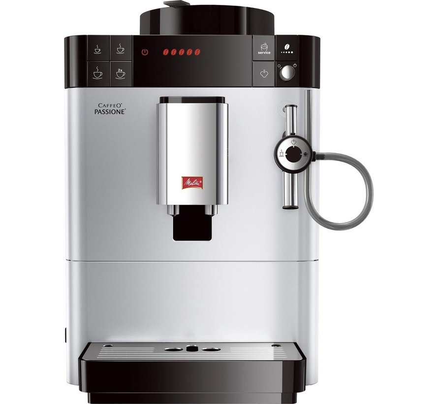 Melitta Caffeo Passione - Espressomachine - Refurbished