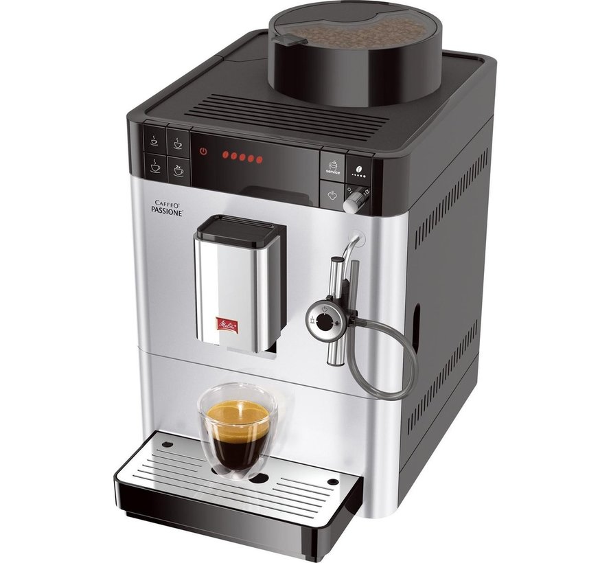 Melitta Caffeo Passione - Espressomachine - Refurbished