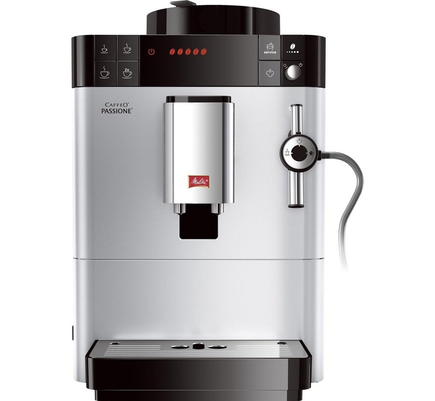 Melitta Caffeo Passione - Espressomachine - Refurbished