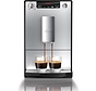 CaffeO Solo Volautomatische koffiemachine - Zilver