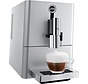 Jura ENA Micro 9 One Touch Volautomaat Espressomachine - Zilver