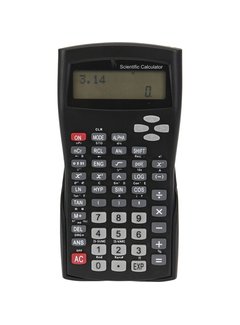 Wetenschappelijke Rekenmachine - Calculator