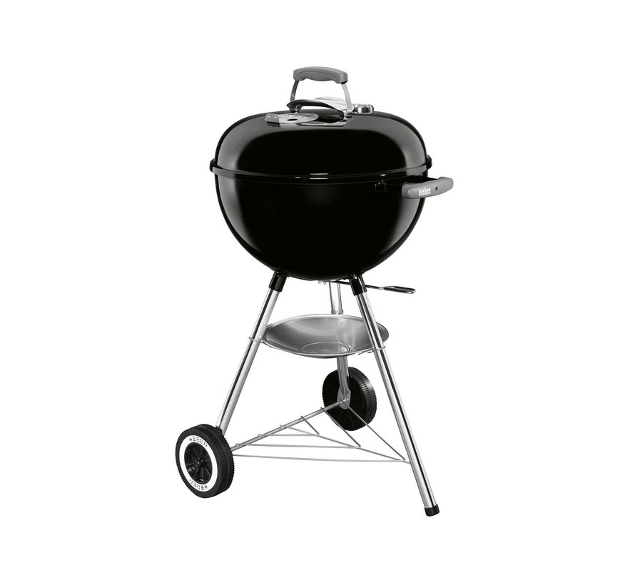 Weber Original Kettle kogelbarbecue 47cm