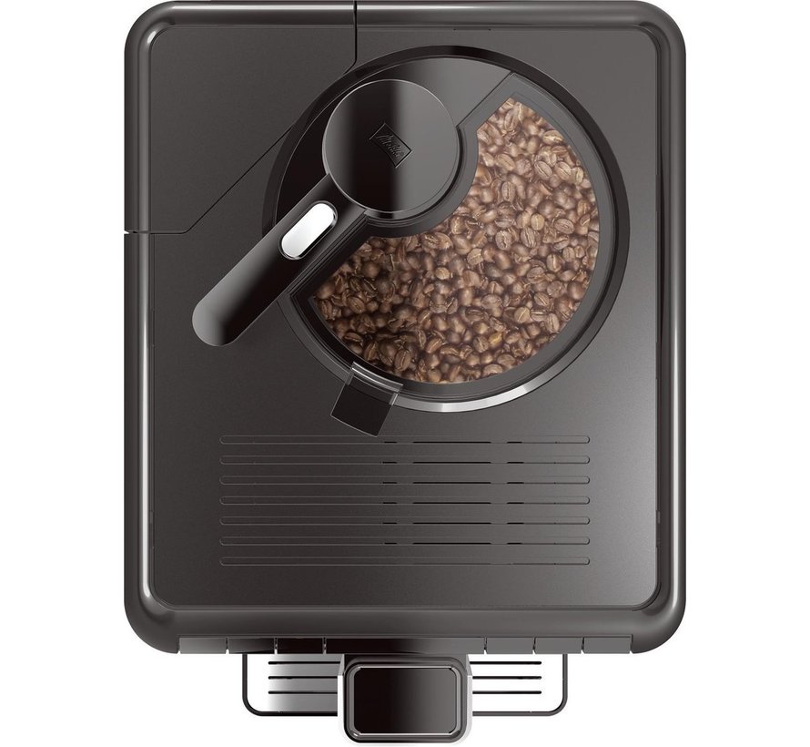 Caffeo Varianza CSP - Espressomachine - Zilver