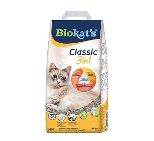 Biokat's Biokat's classic