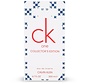 CK One collector's edition