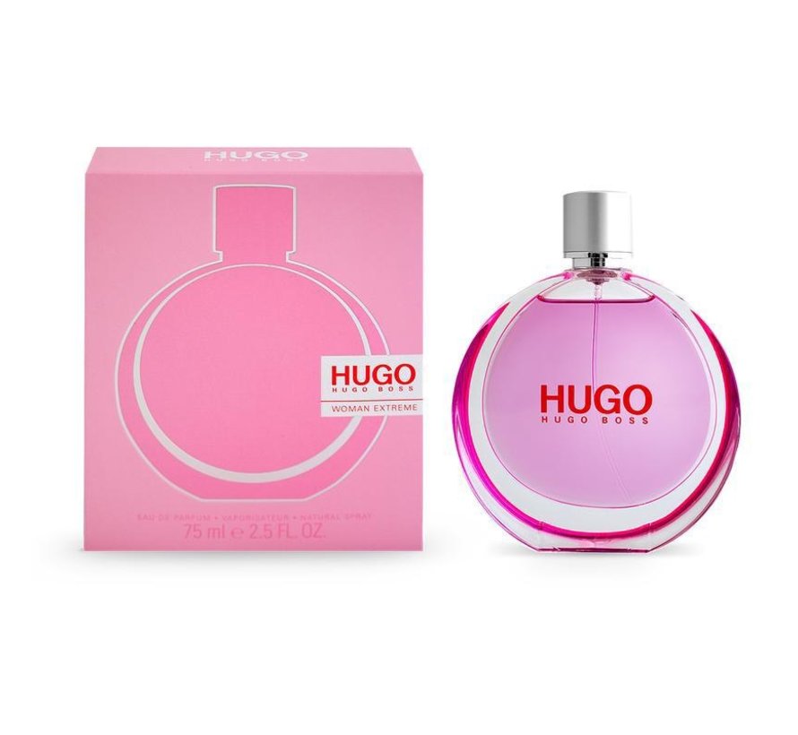 Hugo Boss Woman Extreme