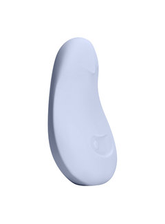 Dame Products Dame Products - Pom Flexibele Vibrator Ice