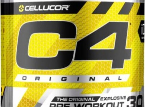 Cellucor Cellucor C4 Original Pre Workout