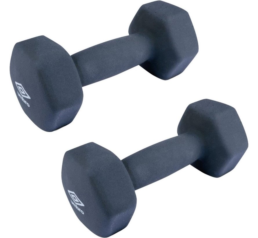 Fitness Training Gym Dumbbell 3kg