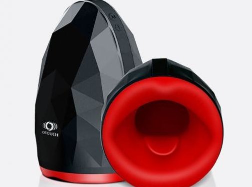 OTOUCH OTOUCH - Ninja1 Masturbator