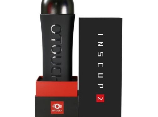 OTOUCH OTOUCH - Inscup 2 Luxe Masturbator