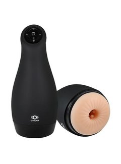 OTOUCH OTOUCH - Airturn3 Automatische Masturbator - Anus