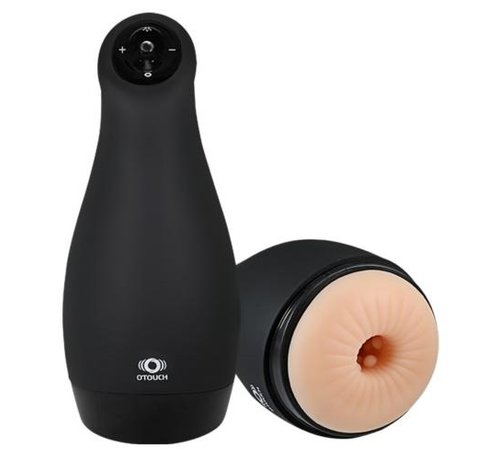 OTOUCH OTOUCH - Airturn3 Automatische Masturbator - Anus