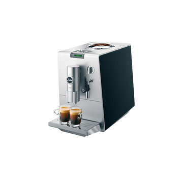 Jura Jura ENA 7 Ristretto Black Volautomaat Espressomachine