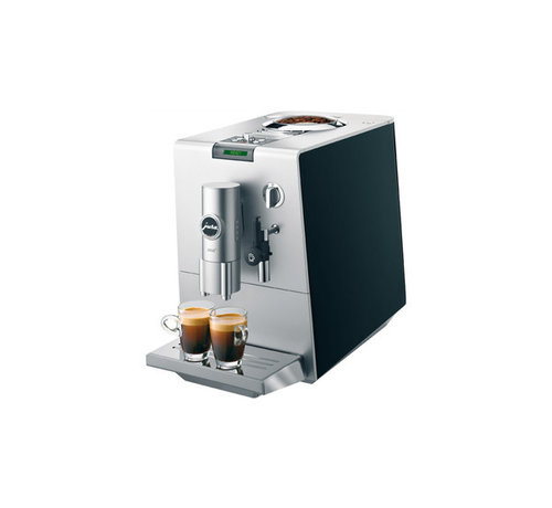 Jura Jura ENA 7 Ristretto Black Volautomaat Espressomachine