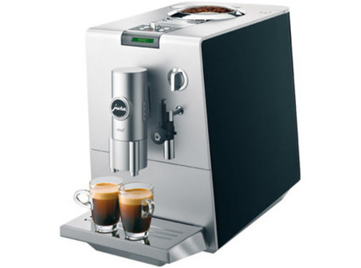 Jura Jura ENA 7 Ristretto Black Volautomaat Espressomachine