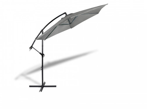 Drogistonline.eu Hangende parasol met beschermhoes - 909 Outdoor
