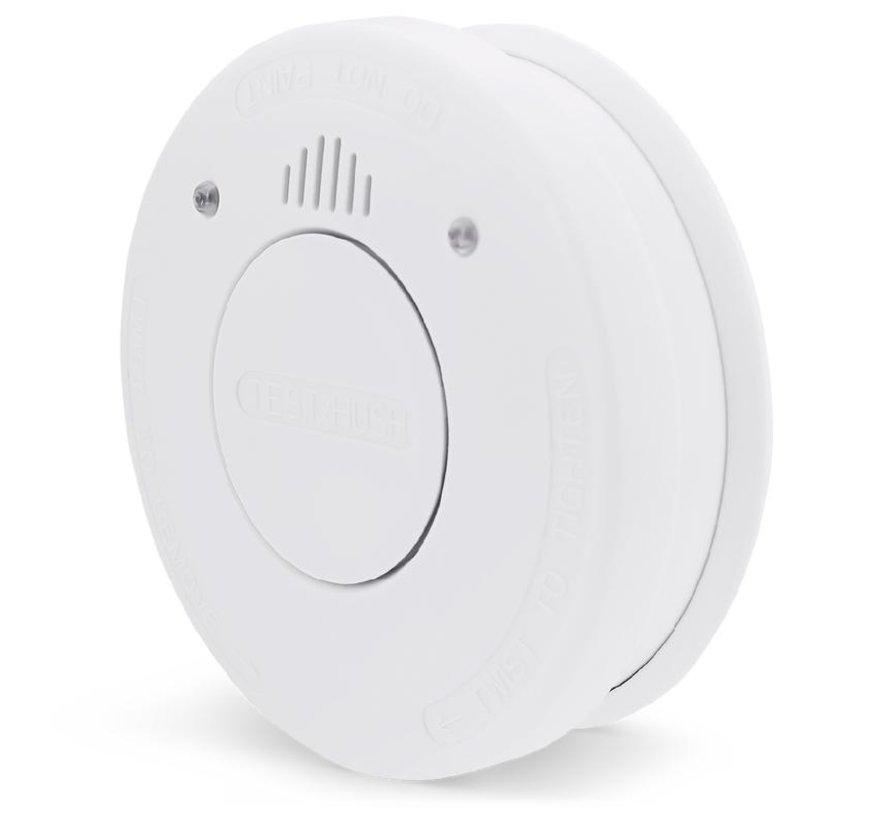 Rookmelders PD-8829e