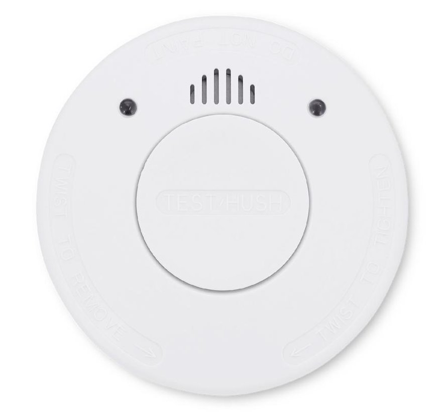 Rookmelders PD-8829e