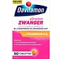 Davitamon Compleet Zwanger met Extra Foliumzuur en Vitamine D3 60 Tabletten
