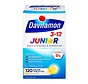 Junior 3-12 Kauwtabletten Bananensmaak