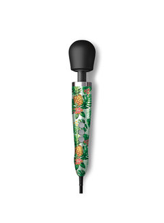 Doxy Doxy - Die Cast Wand Massager Pineapple