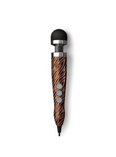 Doxy Doxy - Number 3 Wand Massager Tiger
