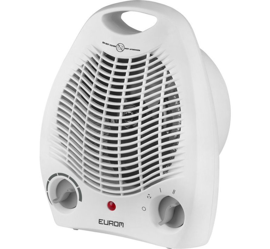 Eurom VK 2002 - Ventilatorkachel