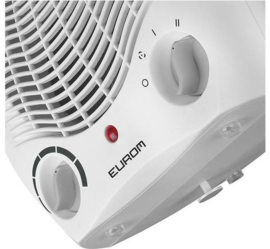 Eurom VK 2002 - Ventilatorkachel