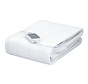 Warmtedeken - Elektrisch deken - 3 Warmtestanden - met Afstandsbediening - Wasbaar