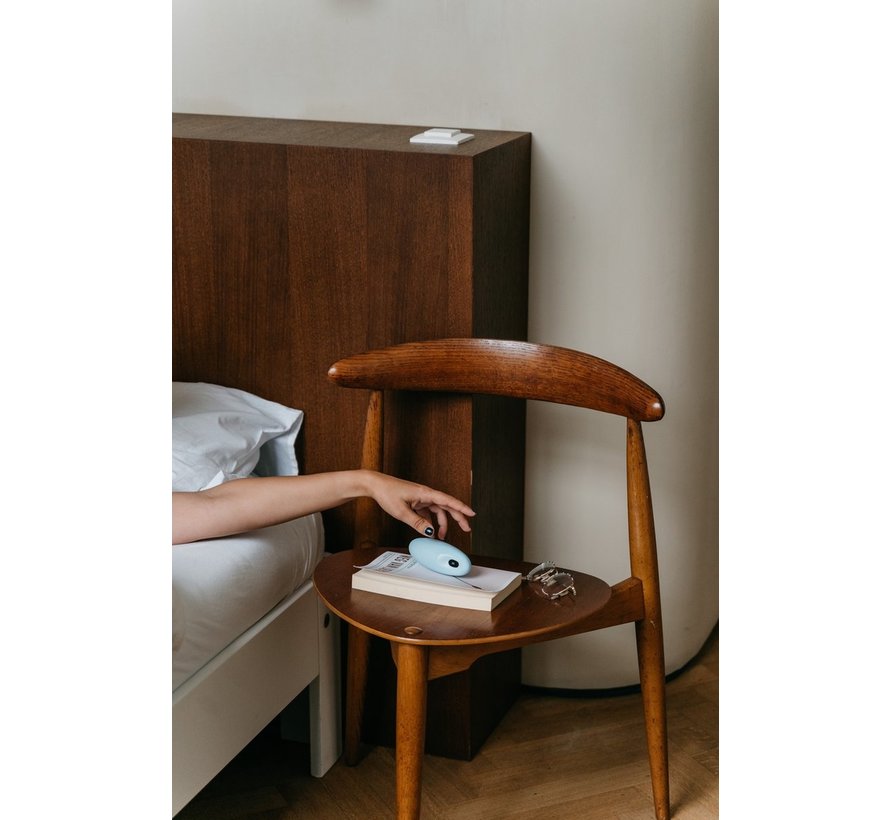 Moonbird: de ademhalingstool voor ontspanning, rust en slaap